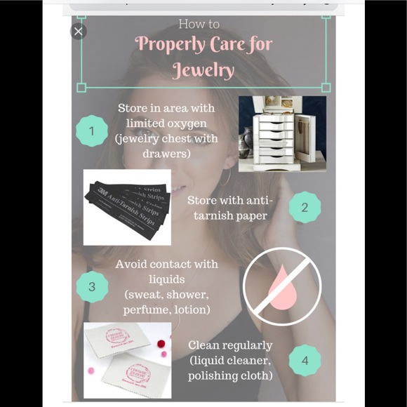 925 Stamped Link  bracelet - Picture 6 of 6